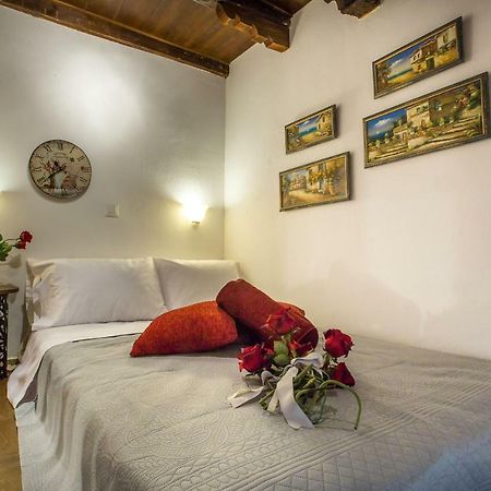 דירות Rhodes City La Casa Di Anna מראה חיצוני תמונה